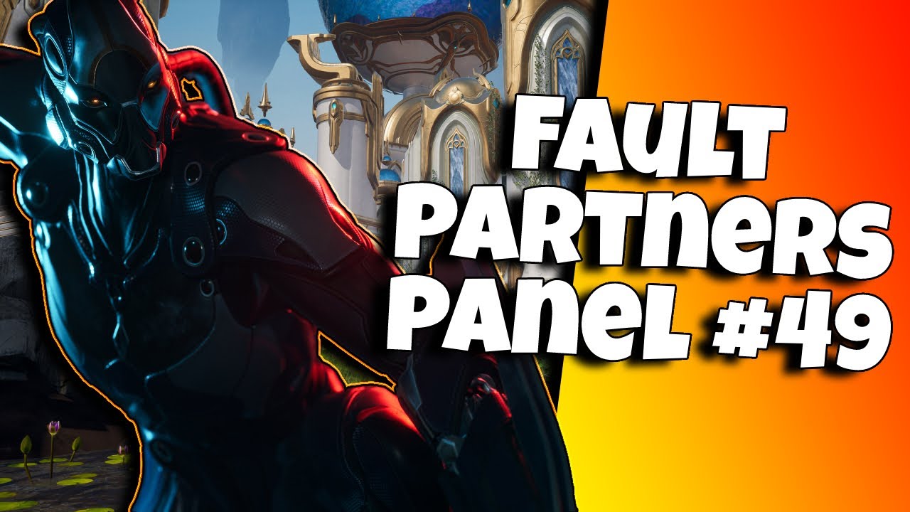 Are they up to par? - Fault Partners Panel #49 -  @Strange Matter Studios  