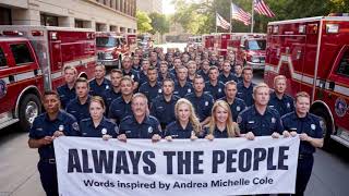 Always The People - An EMS Anthem