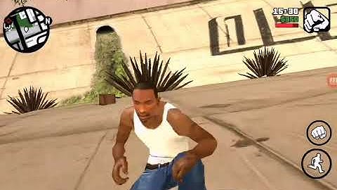 GTA SA Android - Ultra HD Stormdrains! (textures)