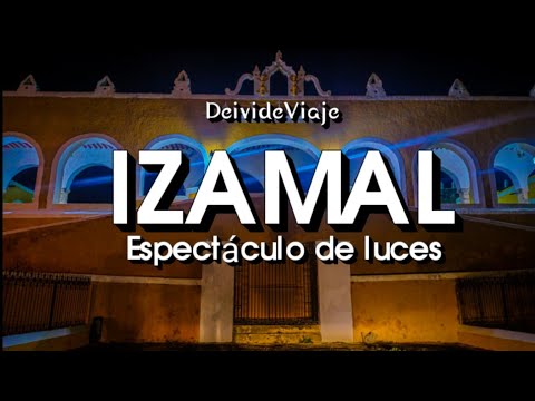 Izamal, Yucatan Pueblo