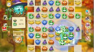 Magic Kitchen level 37
