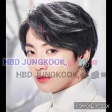 Spesial Vidio Transisi Jeon Jungkook ulang tahun ❤️🎉