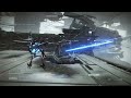 HOW TO KILL JUGGERNAUT: ARMORED CORE 6 STORY MODE