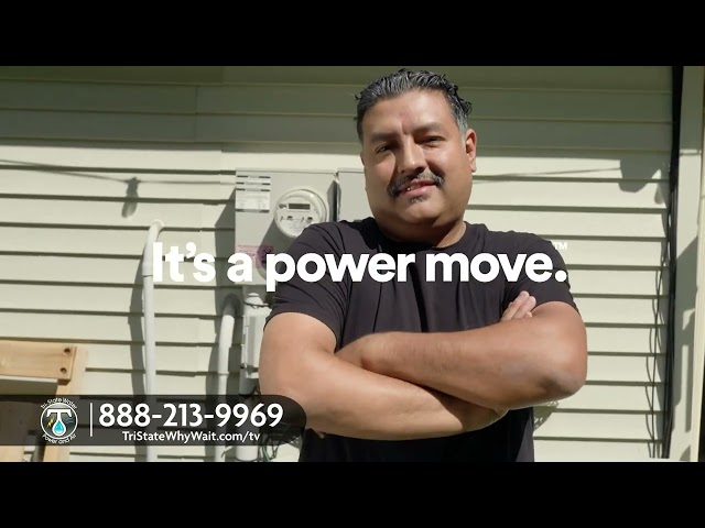 TS   YouTube Streaming   Power Move 2500