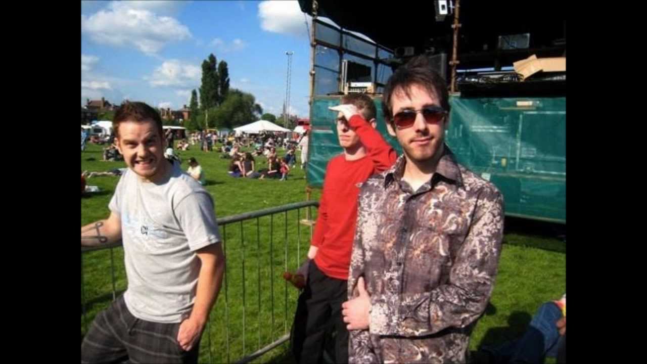 Watch Dandelion Killers- Human Error on YouTube Watch Dandelion Killers- Human Error on YouTube