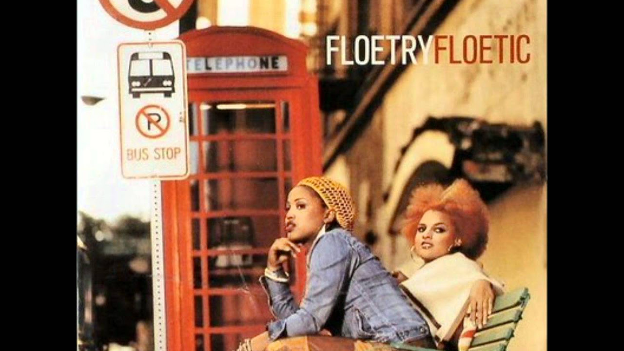 Floetry   Say Yes Lyrics   Floetic