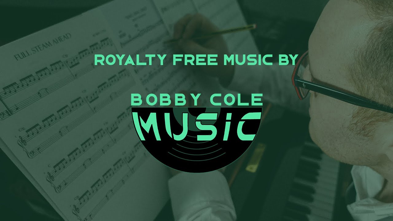 Classical Library Music Promo Video