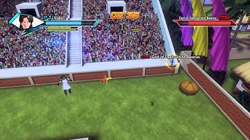 Videl Vs. God Of Destruction Beerus