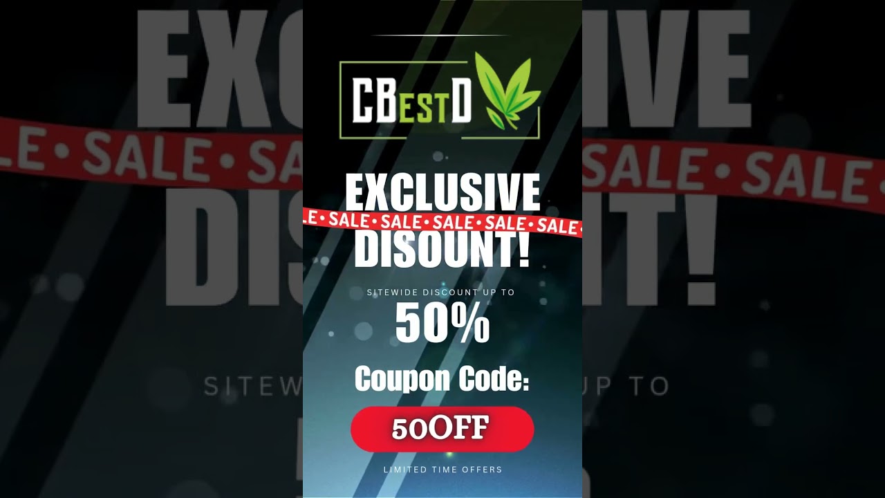 CBestD Sitewide code! 