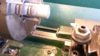 Basic Metal Lathe Safety
