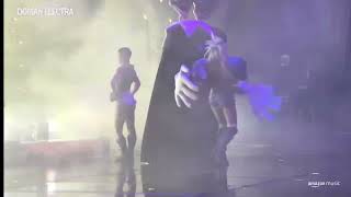 Dorian Electra - Puppet (Live from Primavera Sound)