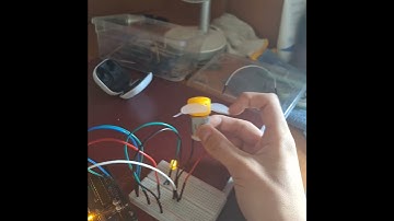 STM32에서 Arduino, Putty로 UART 통신, Led와 Fan PWM 조절