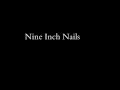 Nine inch nails  closer instrumental