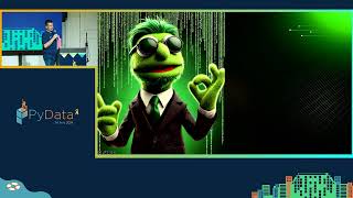 Ran Bar Zik (HE): The Dangerous Data Anonymization  - Keynote | PyData Tel Aviv 2024 Net Worth
