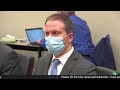 Derek Chauvin Murder Trial- The Verdict
