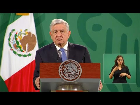 López Obrador llama a Biden a dar visas laborales para mexicanos y centroamericanos | AFP