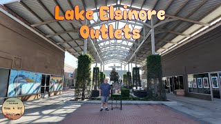Lake Elsinore CA Outlets