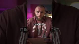 Your thoughts?
✅ Free systems
https://hpucoaching.aweb.page/p/8bbc26b0-66ae-4a71-af9a-ae95862201e0
✅ Work with me to develop black belt level skills without your brain blank g, getting smashed or adrenaline dumps in comp
https://Yourbjjgame.com Your thoughts?