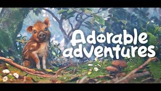 Adorable Adventures - PC Gameplay
