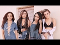 Savage Moments of Little Mix