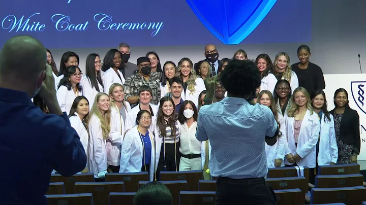 Occupational Therapy Convocation