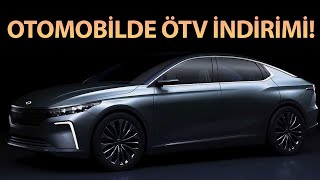 Otomobillere Ötv Indirimi Geldi İşte Yeni Fiyatlar