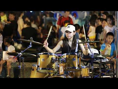 2017-09-09-李侑真-What Makes You Beautiful(One Direction)