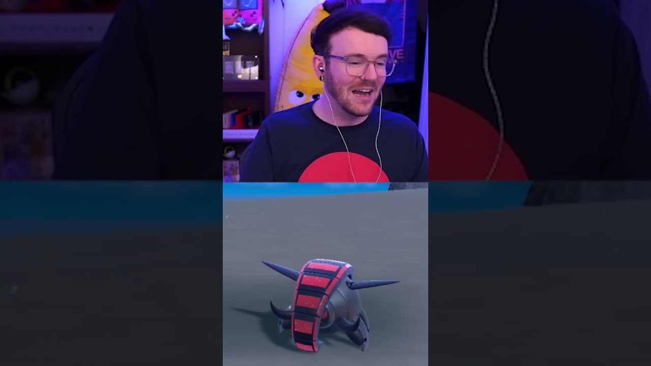 Have You Tried Just Catching It