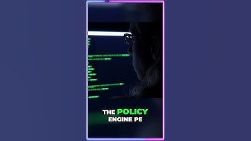 Mastering ZERO TRUST architecture for cyber security! #cybersecurity #zerotrust