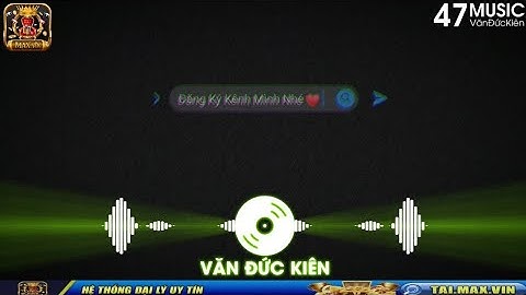 Share Sóng Nhạc Nonstop VN 7 Màu