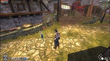 Fable: The Lost Chapters - Part 5 (A New Nickname)