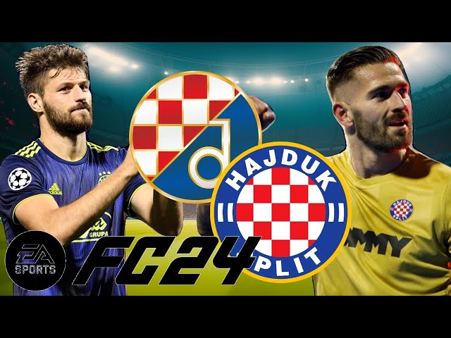 SN Sportske novosti football Dinamo Hajduk Croatia USA Pop 84 New