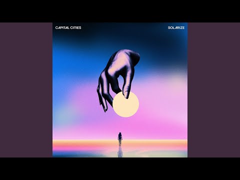 Levitate