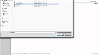 How To: Import a WordPress XML File Of Posts and Pages