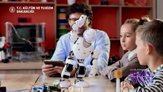 1. KTF 2024 Tanıtım