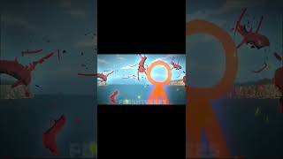 the second coming animator vs animation edit #edit #shorts #animatorvsanimation #thesecondcoming