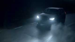 Volvo Cars All-New Xc90 Exterior