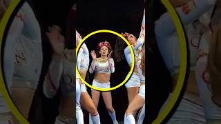 Supportive Cheerleader cheerleading cheer performancecheer cheerleader cheercompetition