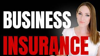 Types of Insurance Your Small Business May Need