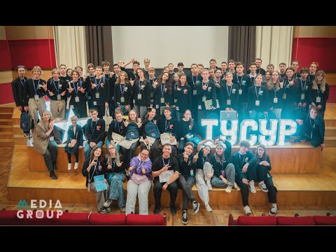 «IT-деревня» для школьников от ТУСУРа: это было круто! «IT-деревня» для школьников от ТУСУРа: это было круто!