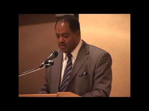 2012 International Award Mussie Hailu 