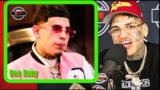 Lefty Gunplay on What Happened in Texas!