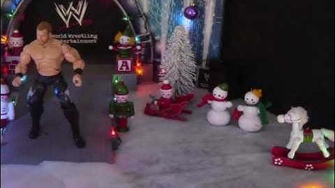 LKS From the Vault: Christmas Special 2009 [Unfinished/Unreleased]