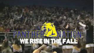 Alternate Whitmer Fall Sports 2011-2012 Commercial
