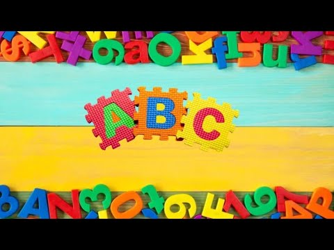 ABC Song for Kids | Fun Alphabet Learning with Colors - YouTube