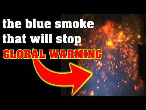 It's the solution to Climate Change, but no ones listening.