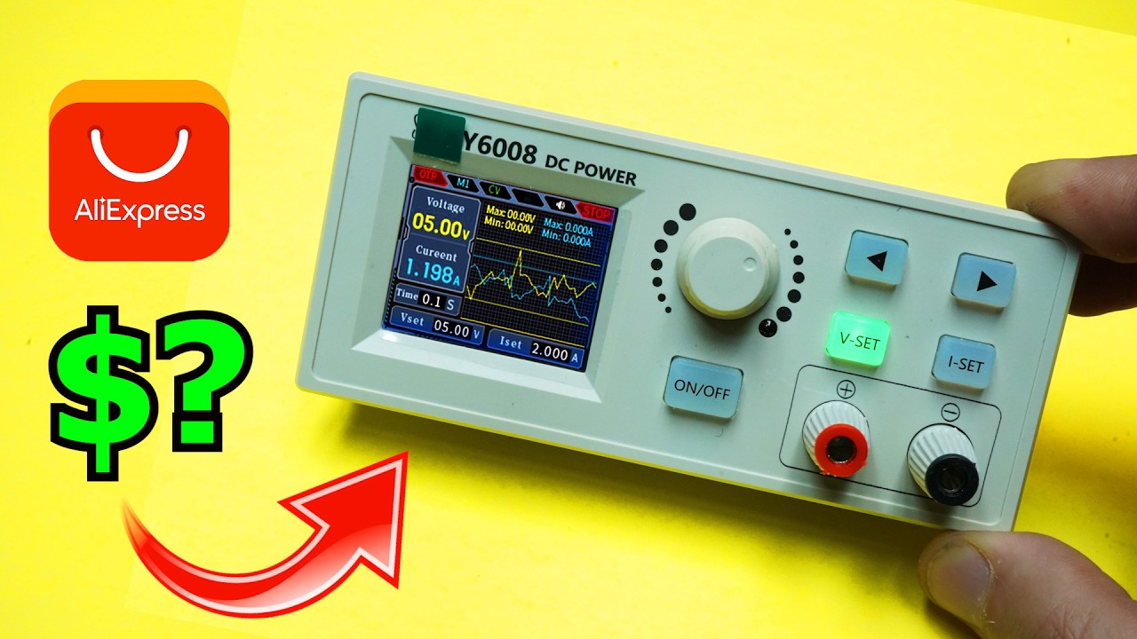 WHY THESE $? Aliexpress Modules are IMPRESSIVE?