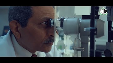 Documentary | Al-Shifa Trust Eye Hospital