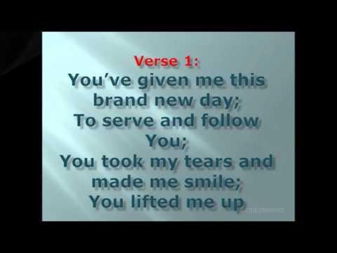 grateful yfc mp3