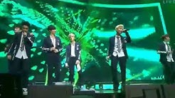 140415 exo showcase ì¢‹ì•„ ì¢‹ì•„ run & i like you live hd  - Durasi: 7:22. 